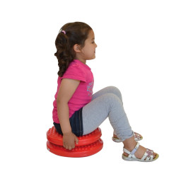 Pump till MovinSit/Diskus