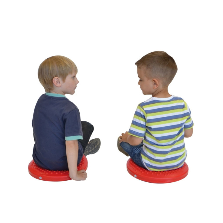 Pump till MovinSit/Diskus