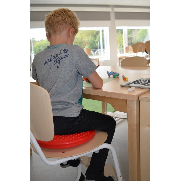 Pump till MovinSit/Diskus