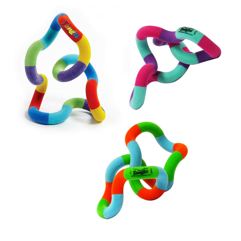 Tangle junior Fuzzie