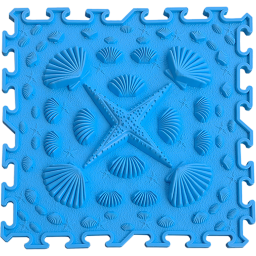 Ortonature taktila mattor Morning miracle 10-pack Ortonature taktila mattor Morning miracle 10-pack