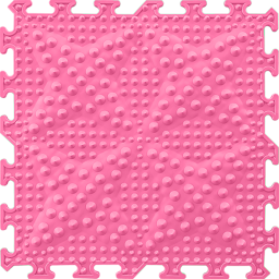 Ortonature taktila mattor Morning miracle 10-pack Ortonature taktila mattor Morning miracle 10-pack