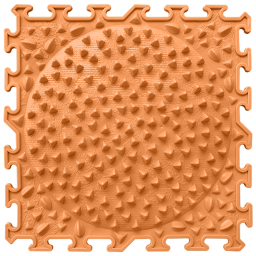 Ortonature taktila mattor Morning miracle 10-pack Ortonature taktila mattor Morning miracle 10-pack