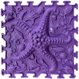 Ortonature taktila mattor Morning miracle 10-pack Ortonature taktila mattor Morning miracle 10-pack