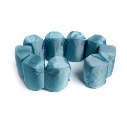 Multikudde Protac SensCircle®, Lime Multikudde Protac SensCircle®, Lime