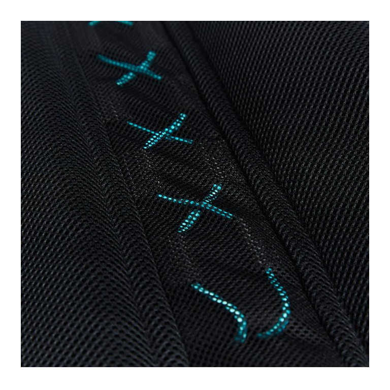 Tyngdväst Protac MyFit® Bollväst XS ca 3kg, 38mm bollar