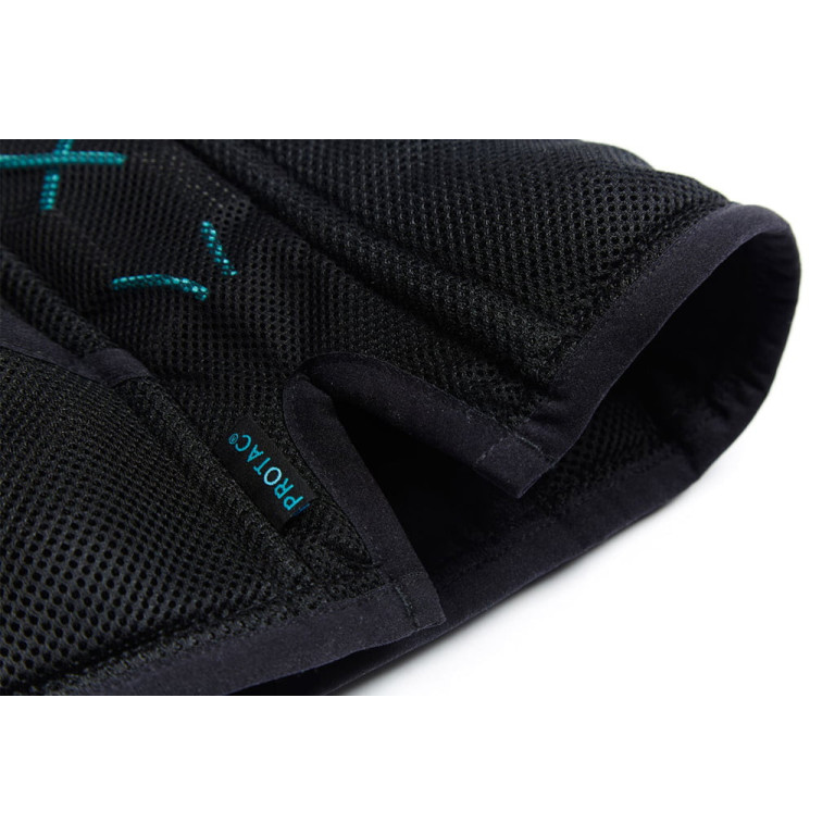 Tyngdväst Protac MyFit® Bollväst XS ca 3kg, 38mm bollar
