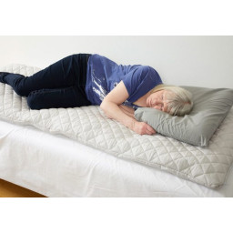 Protac BallBase Bollmadrass