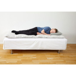 Protac BallBase Bollmadrass