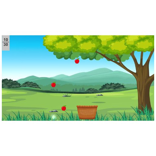 Komiaktiv Tillvalsaktivitet "Fånga" Budii