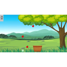 Komiaktiv Tillvalsaktivitet "Fånga" Budii