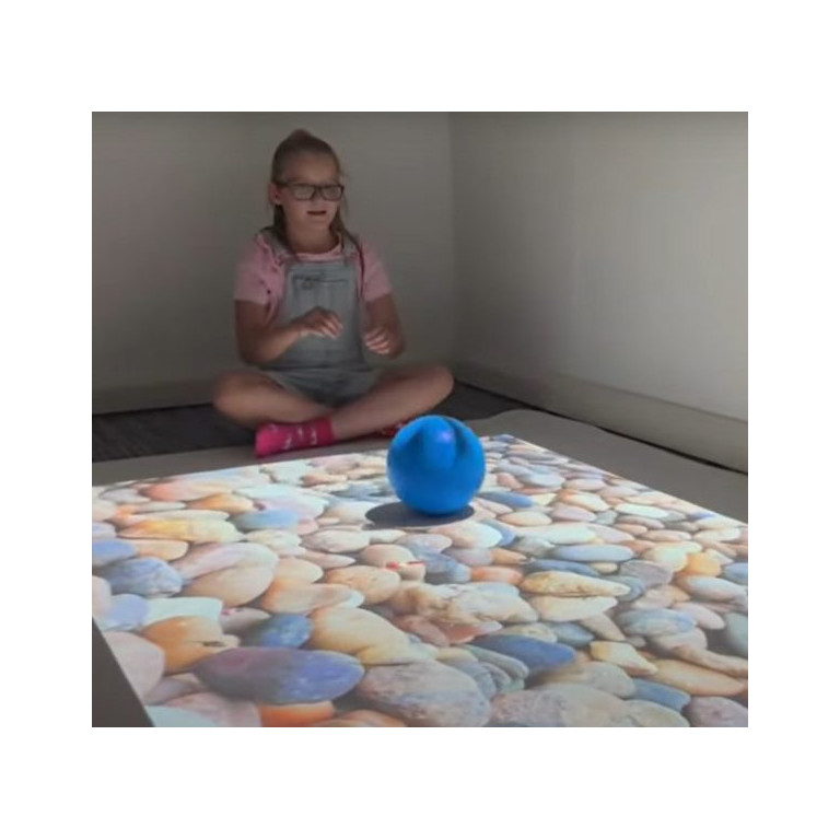 Budii Komiaktiv inkl Elstativ