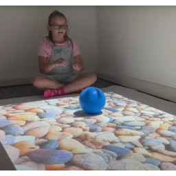 Budii Komiaktiv inkl Elstativ Budii Komiaktiv inkl Elstativ