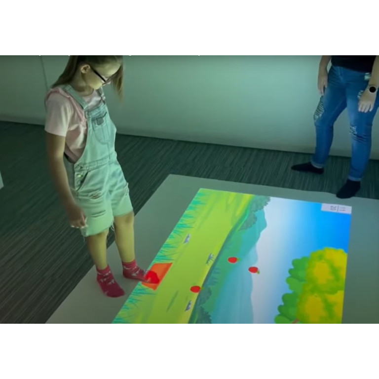 Budii Komiaktiv inkl Elstativ