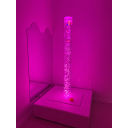 Kvadratiskt podie lågt (14) 100*100*25 Vit