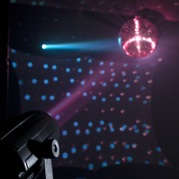 Spegelbollspaket Spegelbollspaket