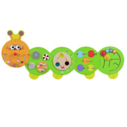 Aktivitetstavla Larv