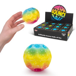 Mega Bounce Ball