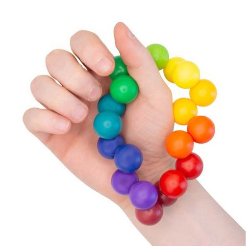 Jumbly Balls