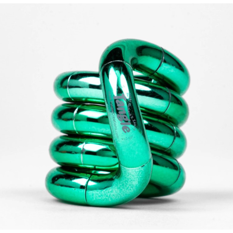 Tangle Jr Metallic