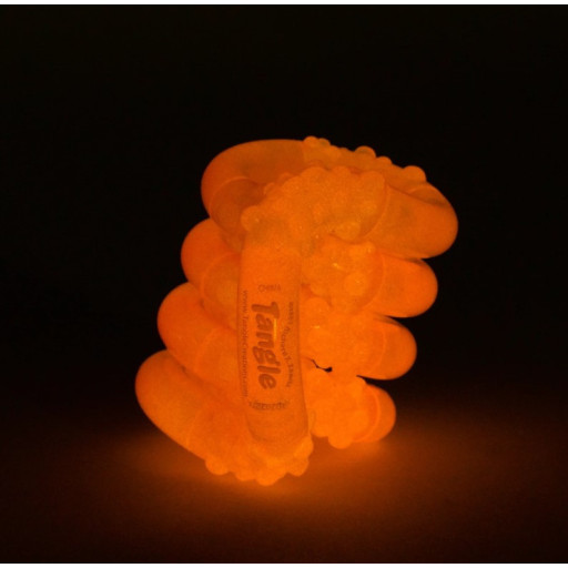 Tangle® Jr. Glow in the Dark