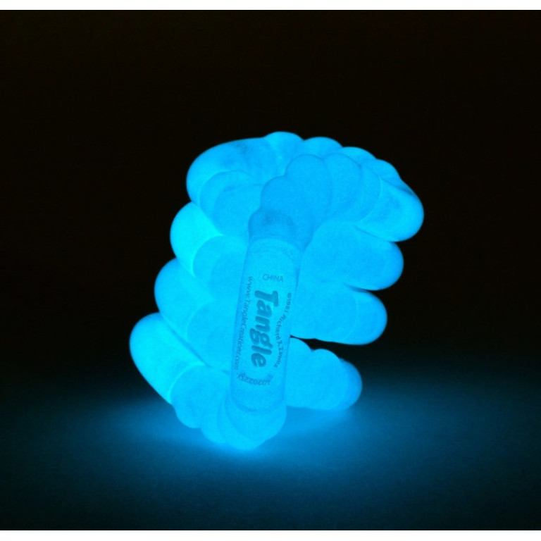 Tangle® Jr. Glow in the Dark