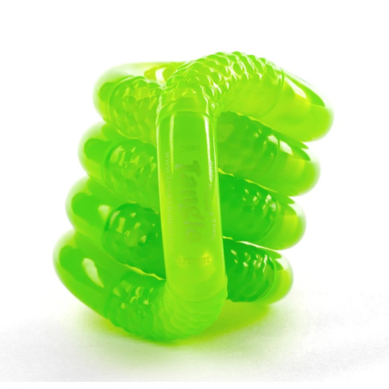 Tangle® Jr. Glow in the Dark