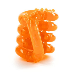 Tangle® Jr. Glow in the Dark