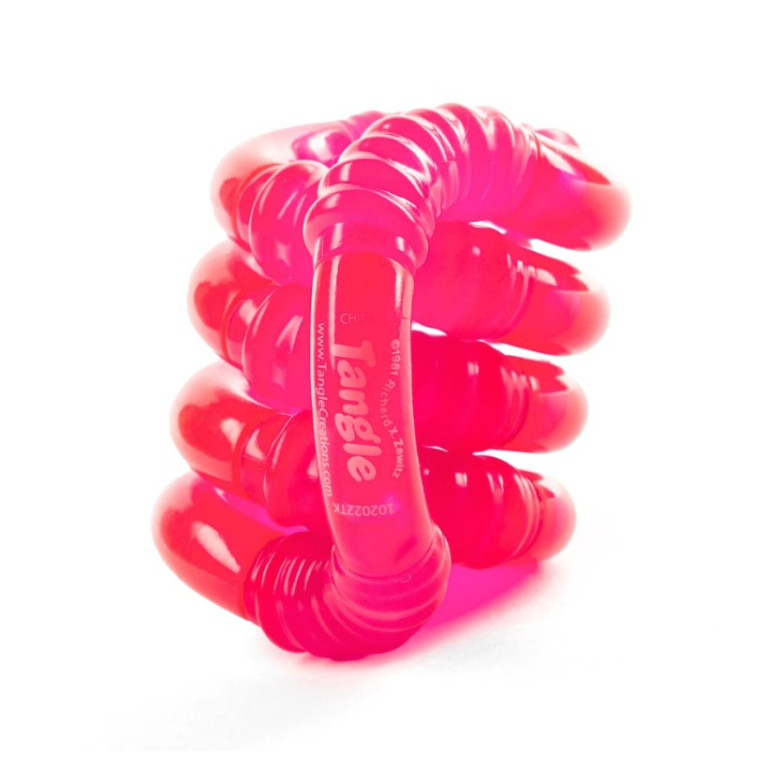 Tangle® Jr. Glow in the Dark