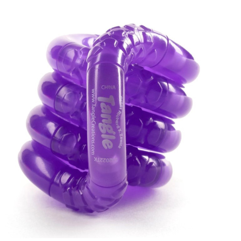 Tangle® Jr. Glow in the Dark