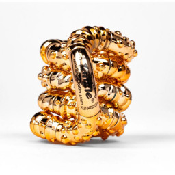 Tangle® Jr. Totally Textured Metallic