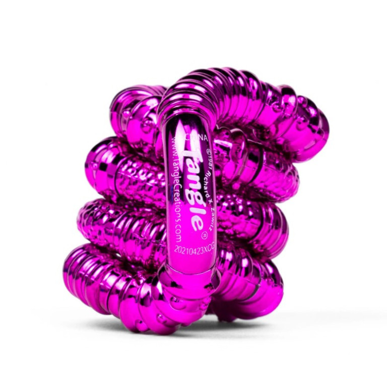 Tangle® Jr. Totally Textured Metallic