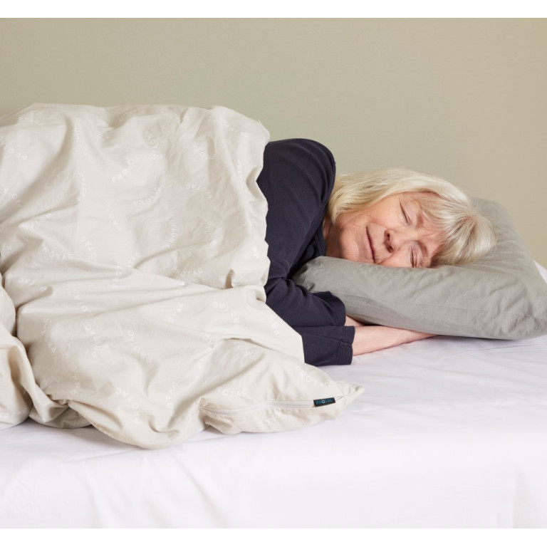 Tyngdtäcke Protac Bolltäcke™ Flexible 50mm bollar L TreviraCS ca 10 kg