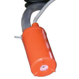 Pump till bubbelrör