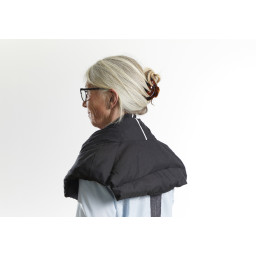 Tyngdkrage Protac SensOn® M/L ca 3 kg, Svart