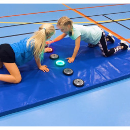 PUSH Puckar 4-pack