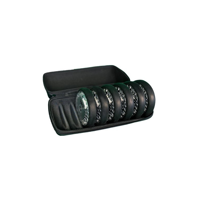 PUSH Puckar 4-pack