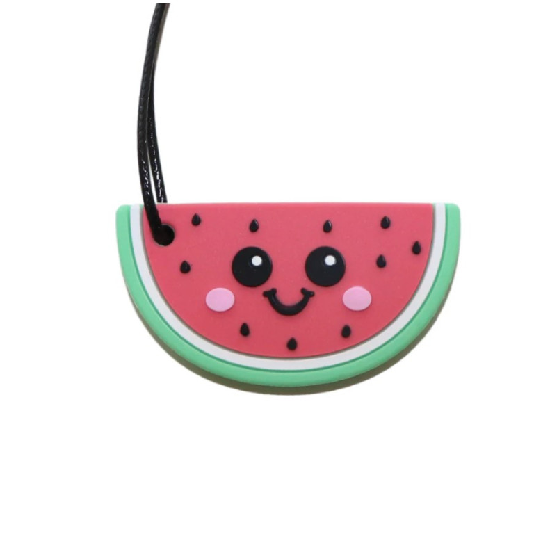 Tugghalsband vattenmelon