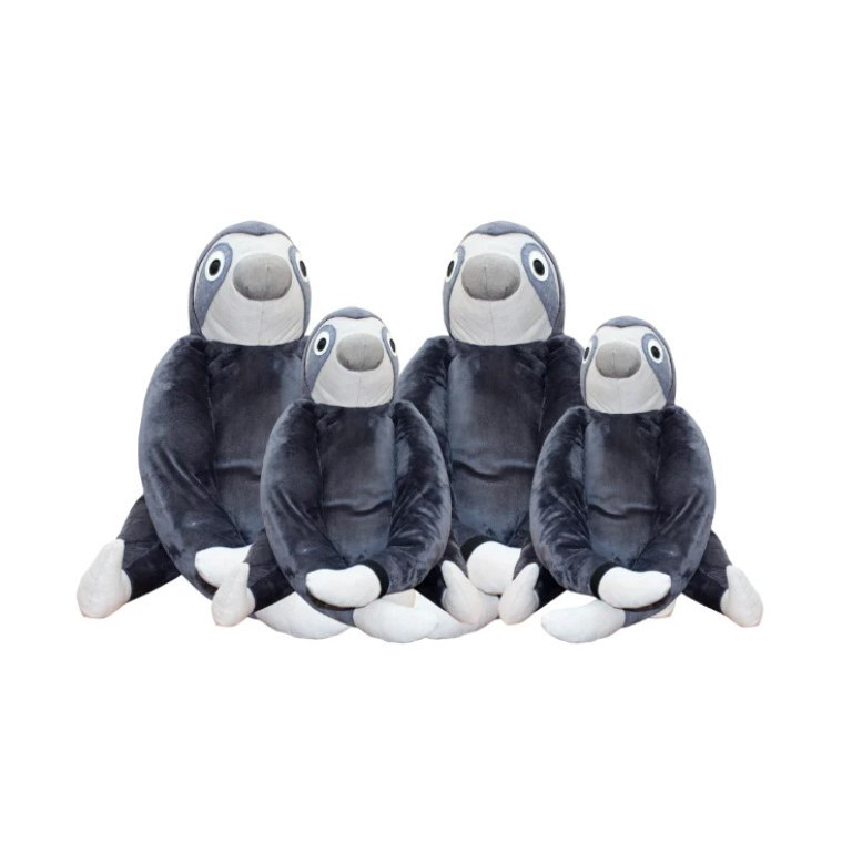 Hängke 4-pack