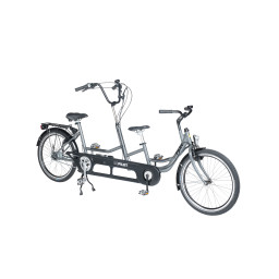 COPILOT 24" t/f 8-vxl GRÅ