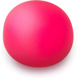 Squish Ball Neon