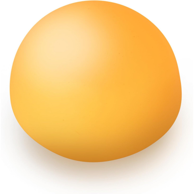 Squish Ball Neon