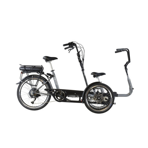 COPILOT 24" t/f 8-vxl GRÅ