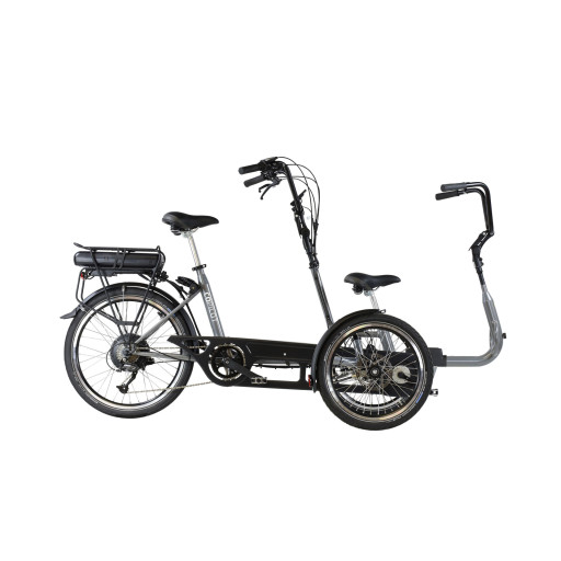 Tandemcykel Copilot 3