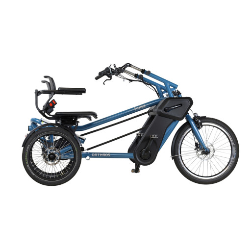Parcykel Orthros