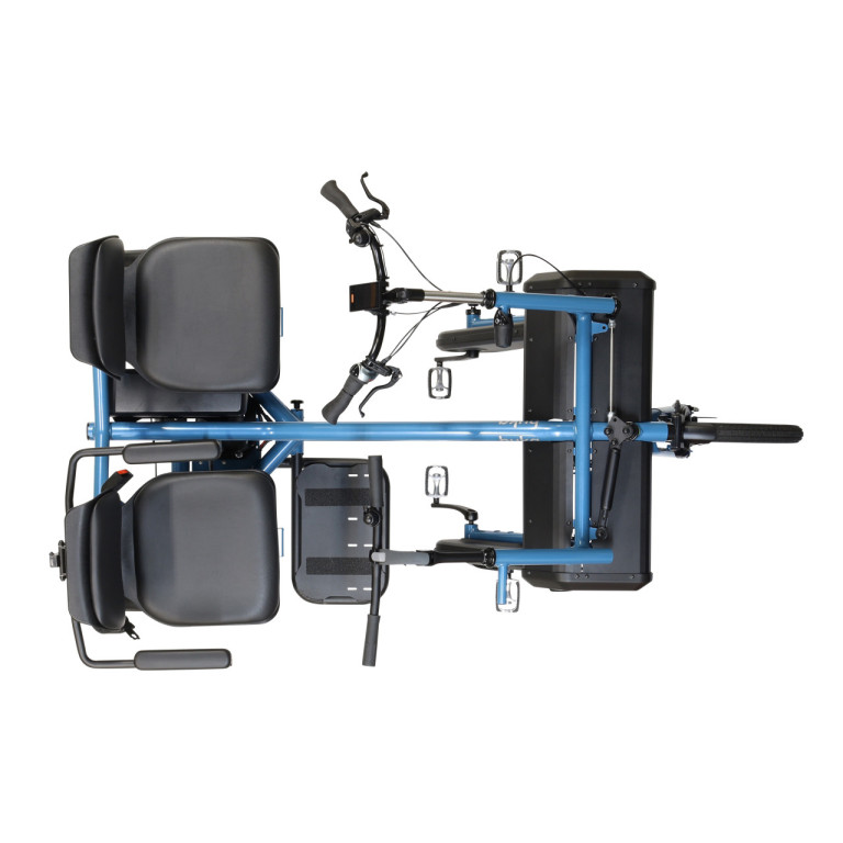 Parcykel Orthros