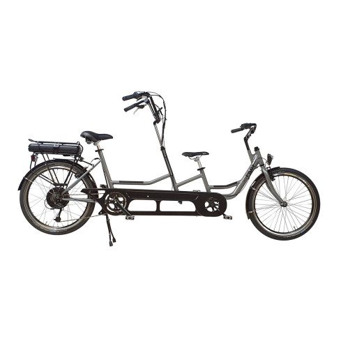 Tandemcykel Copilot