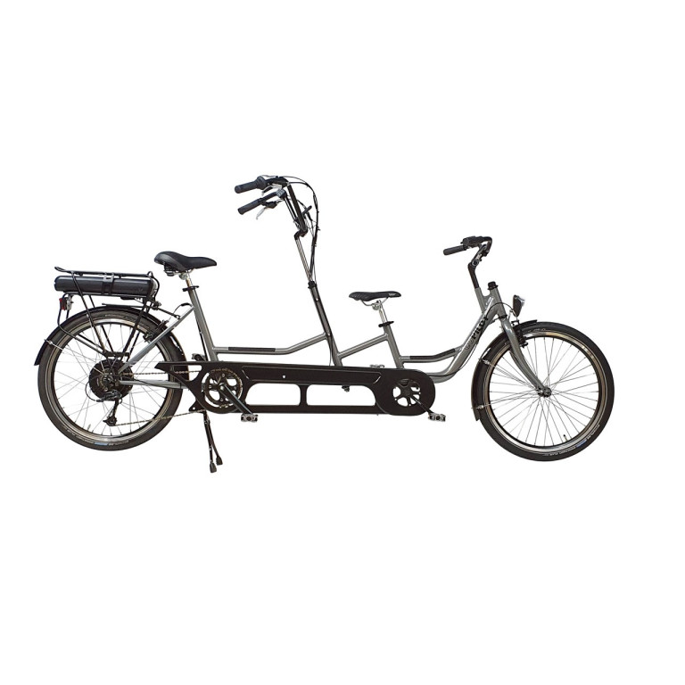 Tandemcykel Copilot