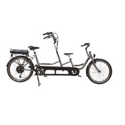 Tandemcykel Copilot