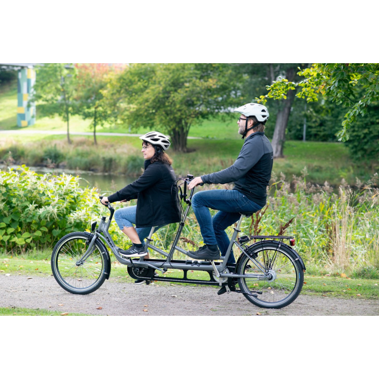 Tandemcykel Copilot